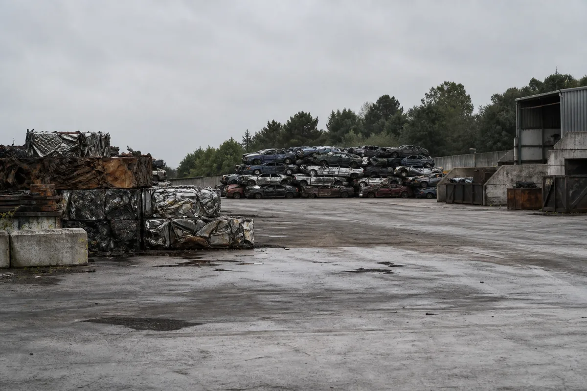Casse automobile